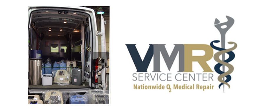VMR Service Center